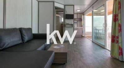 Maison - 51 m² - 3 pièces