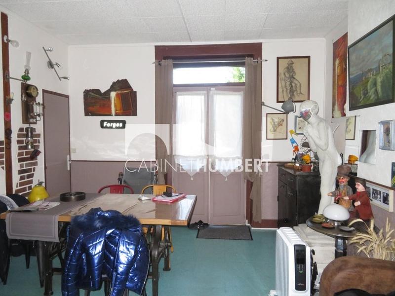 Maison en pierre - 189 m² - 6 pièces
