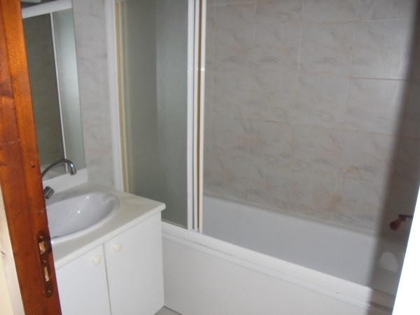 Maison - 37 m² - 3 pièces