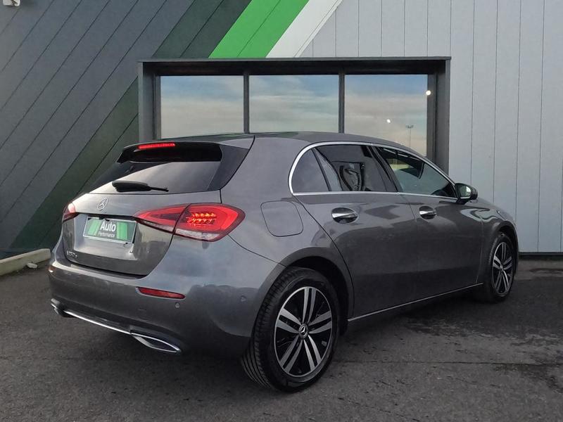 Mercedes Classe a 250 e 8g-Dct Progressive Line