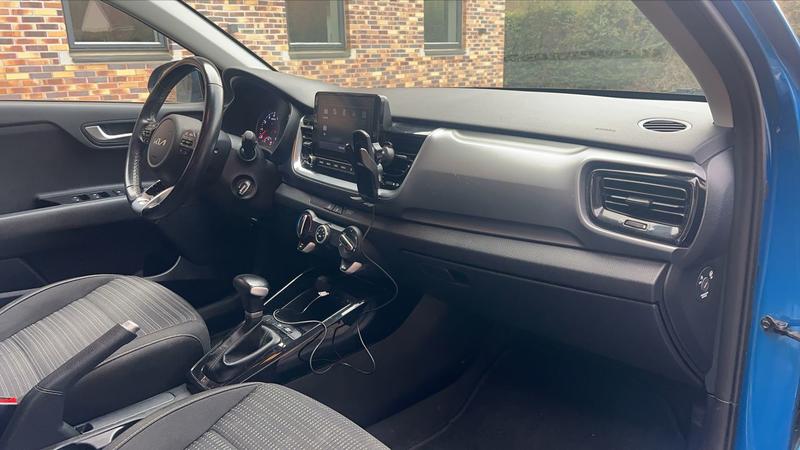 Kia Stonic 1.0 t-Gdi Hybrid 120 Dct7 Active - Automatique
