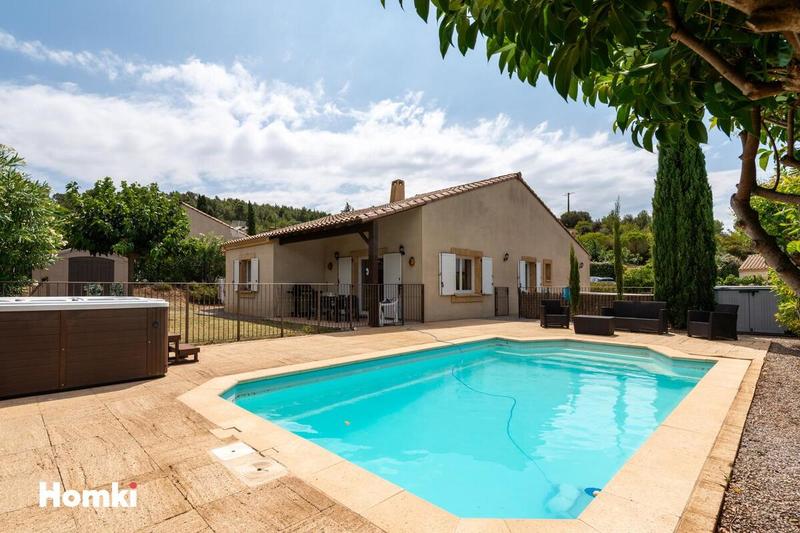 Villa - 101 m² - 4 pièces