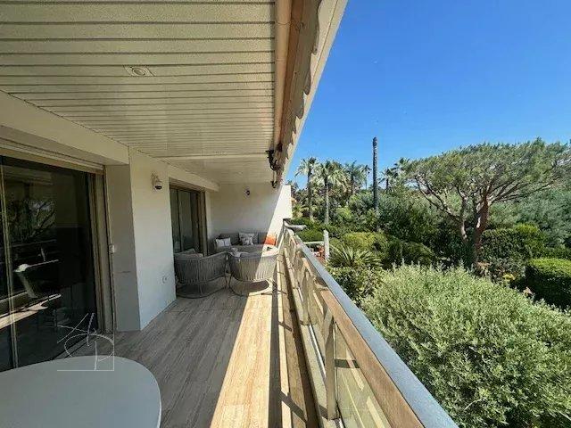 Appartement - 68 m² - 2 pièces