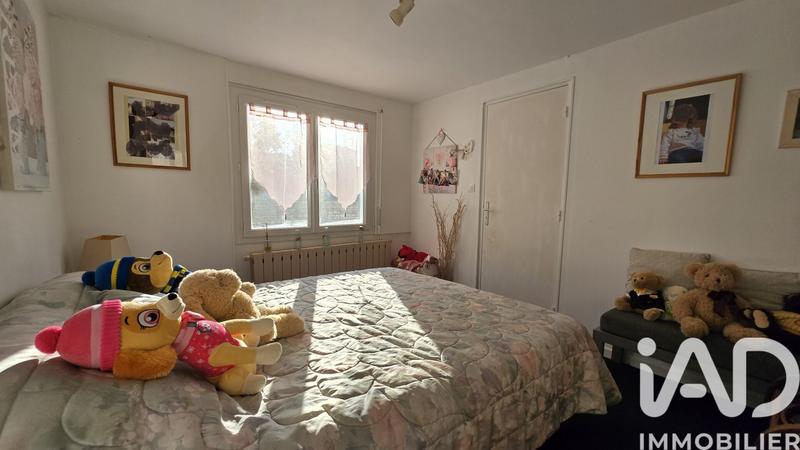 Maison - 157 m² - 5 pièces