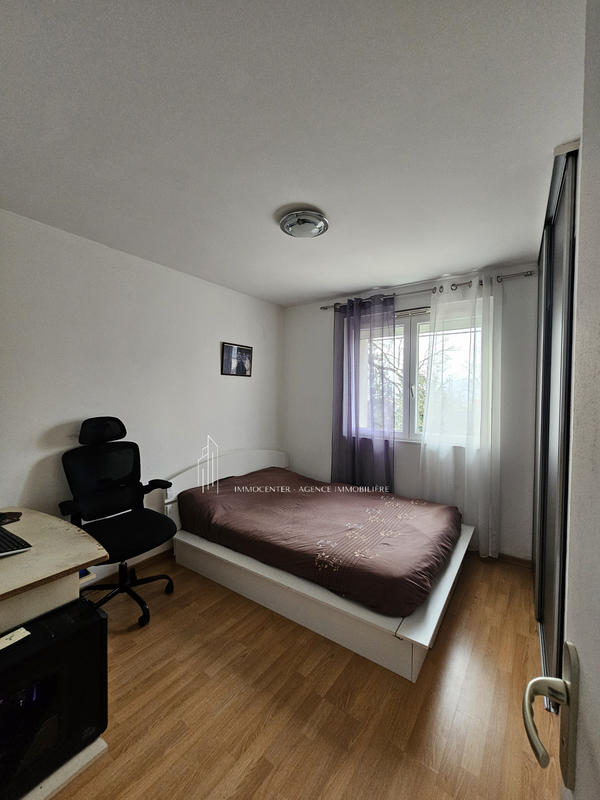 Maison - 103 m² - 4 pièces