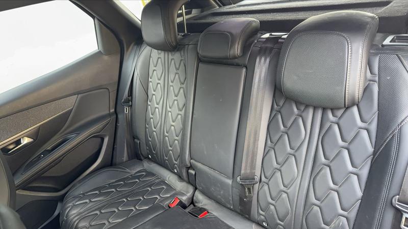 Peugeot 3008 II 2.0 BlueHDi 150 Gt-Line