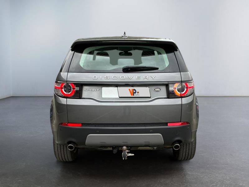 Land Rover Discovery Sport Mark II eD4 150ch e-Capability 2wd Hse