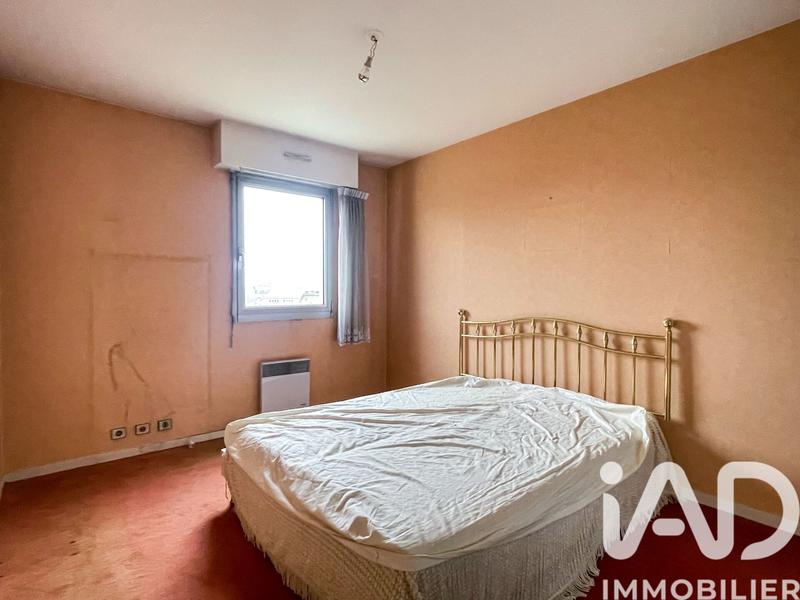 Appartement - 110 m² - 5 pièces