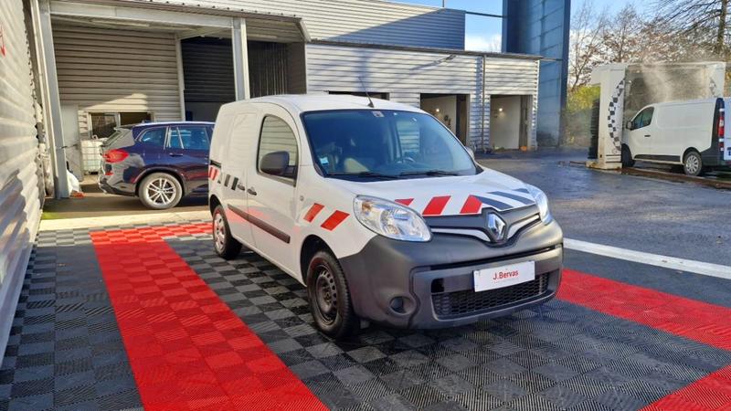 Renault Kangoo Express Blue Dci 95 Grand Confort
