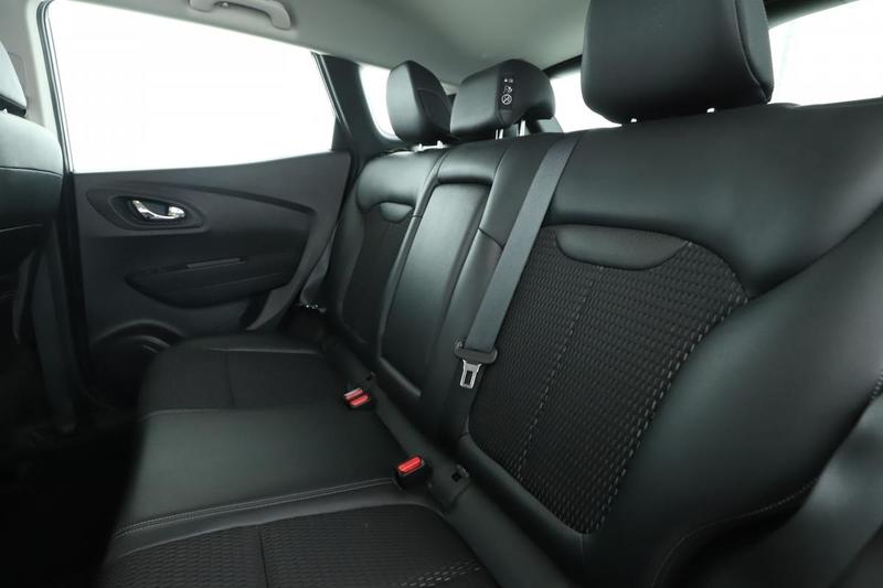 Renault Kadjar 1.3 TCe Limited 140 ch