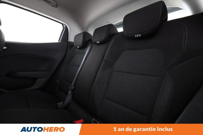 Renault Clio 1.5 Blue dCi Business 85 ch