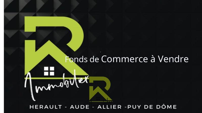 Local commercial - 63 m²