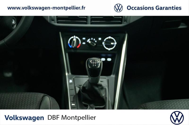Volkswagen Polo Fl 1.0 Tsi 95 Ch Bvm5 Life
