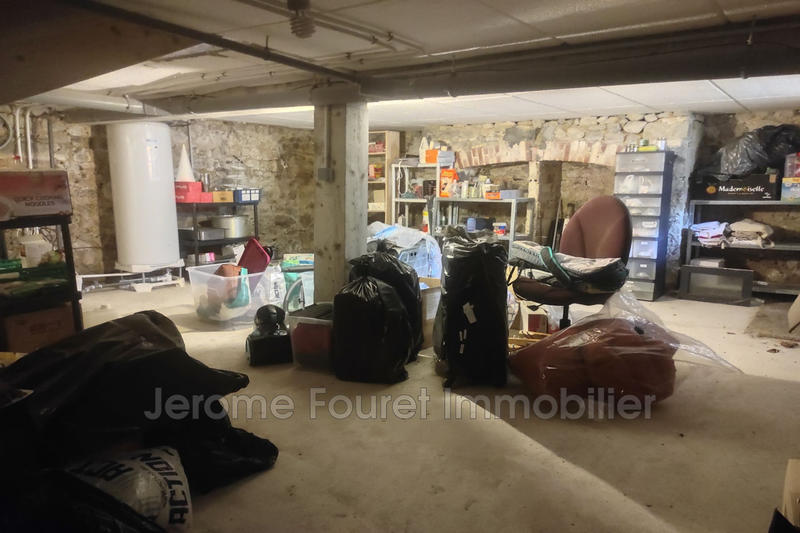 Maison de ville - 68 m² - 5 pièces