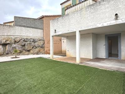 Villa - 86 m² - 5 pièces