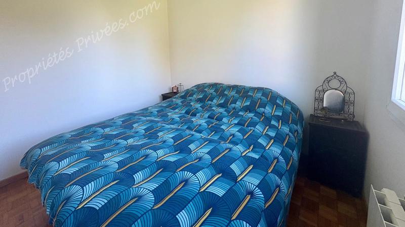 Maison - 115 m² - 6 pièces