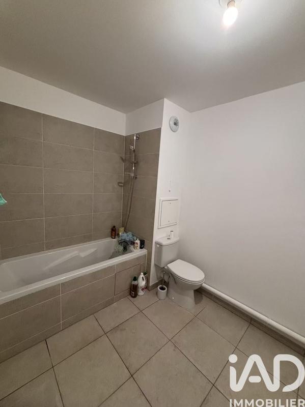 Appartement - 81 m² - 4 pièces