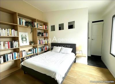 Maison de campagne - 145 m² - 5 pièces