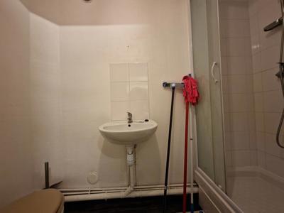 Studio - 15 m² - 1 pièce