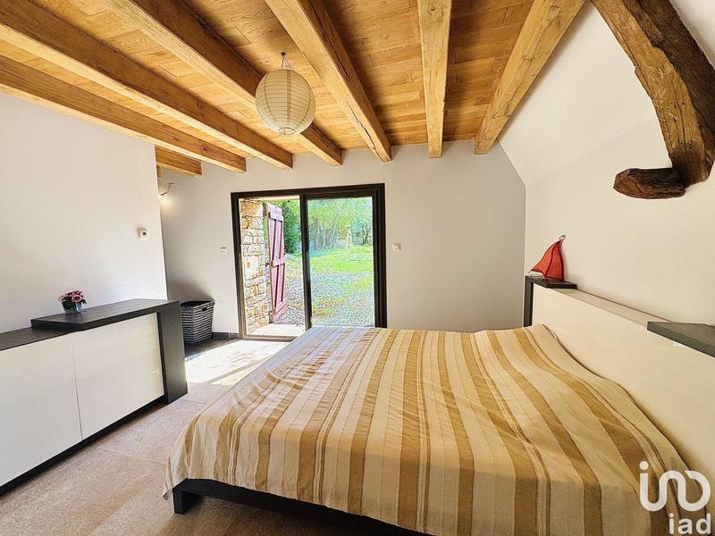 Maison - 200 m² - 6 pièces