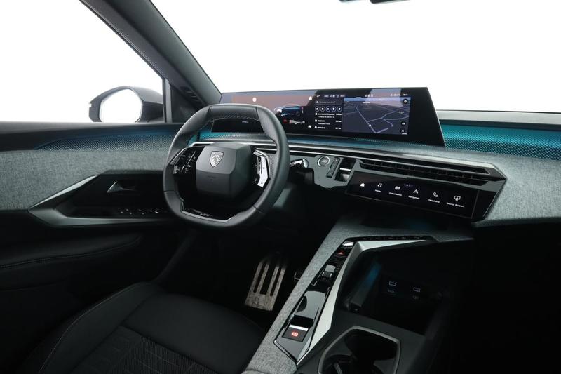 Peugeot 3008 1.2 Hybrid Gt e-Dcs6 136 ch