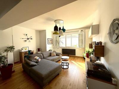 Appartement - 71 m² - 3 pièces