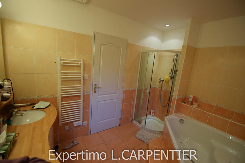 Villa - 139 m² - 5 pièces