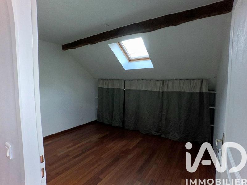 Appartement - 94 m² - 5 pièces