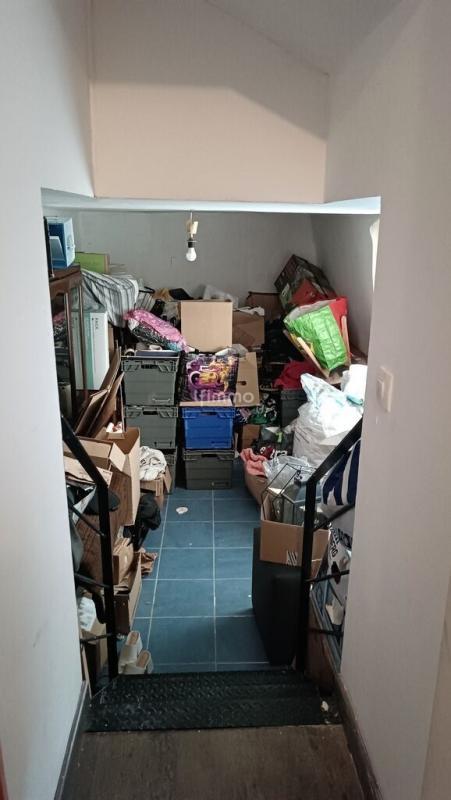 Maison - 250 m² - 12 pièces