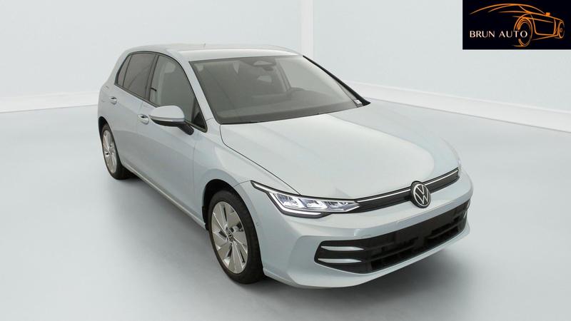 Volkswagen Golf 8 1.5 Etsi Evo2 150 Dsg7 Life Plus