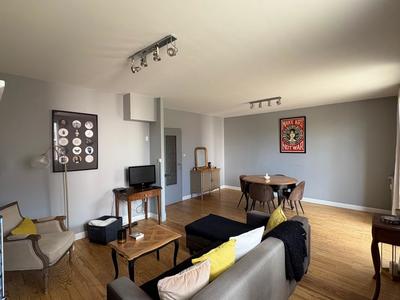 Appartement - 73 m² - 3 pièces