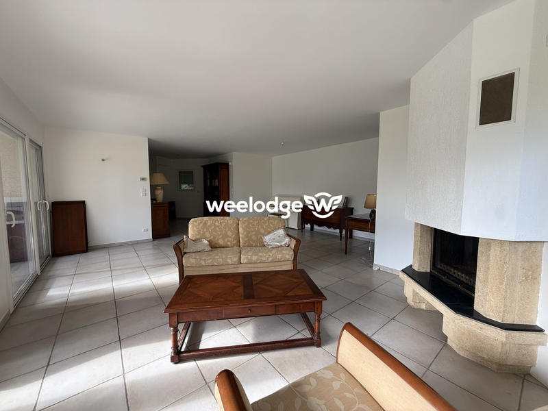 Maison traditionnelle - 148 m² - 5 pièces