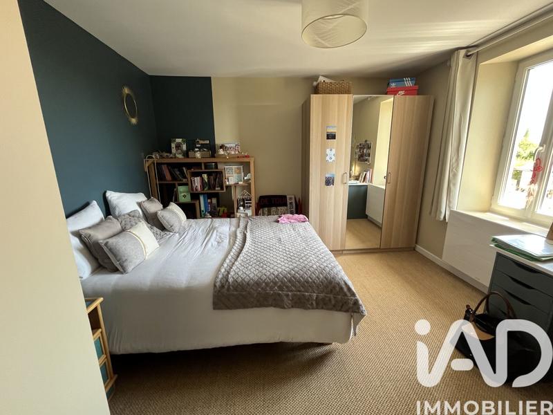 Maison - 152 m² - 5 pièces