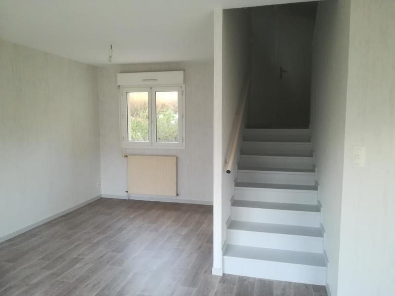 Appartement - 83 m² - 4 pièces