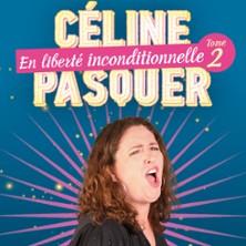 Céline Pasquer, en Liberté Inconditionnelle - le Lieu, Paris