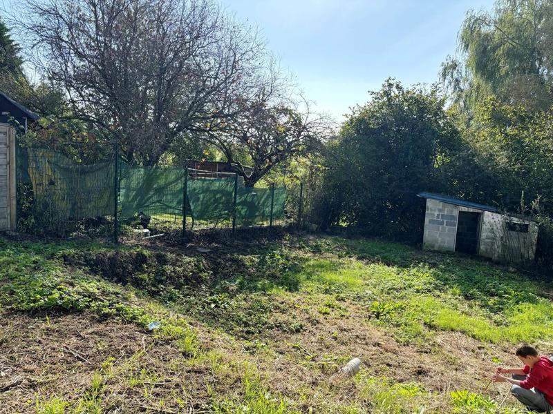 Maison - 75 m² - 7 pièces