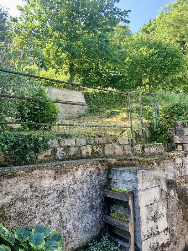 Pavillon - 115 m² - 6 pièces