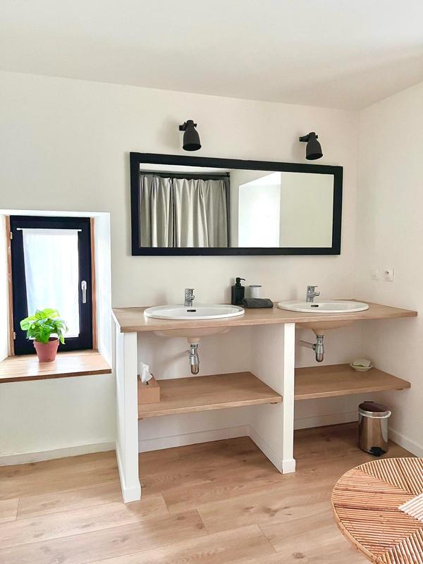 Duplex - 67 m² - 3 pièces