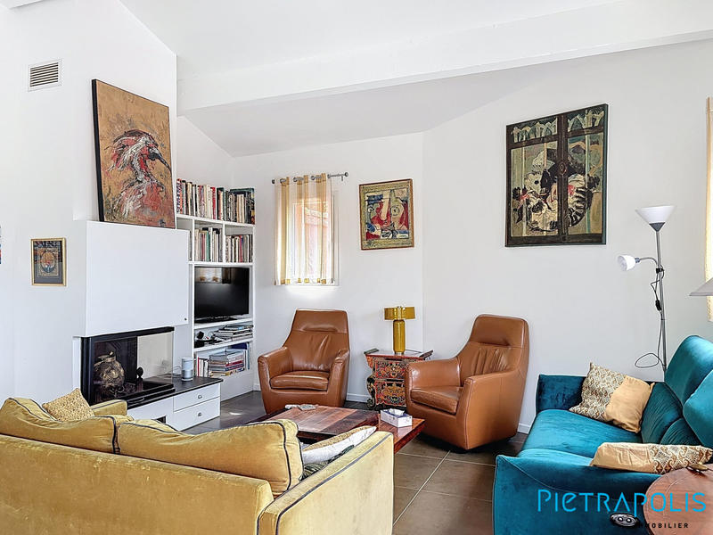 Maison - 164 m² - 4 pièces