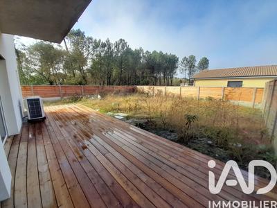 Maison - 159 m² - 5 pièces