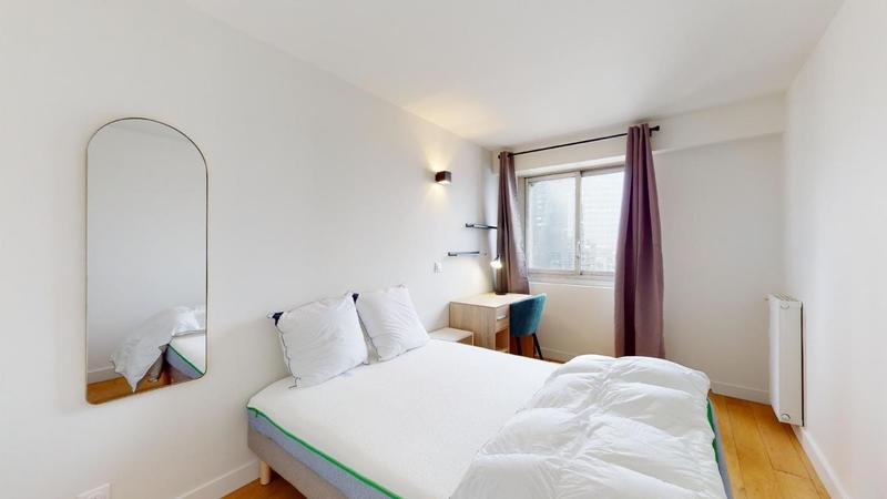 Appartement - 80 m²