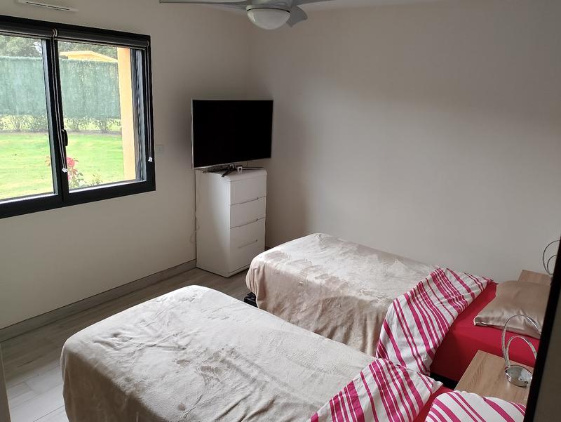 Maison - 88 m² - 3 pièces