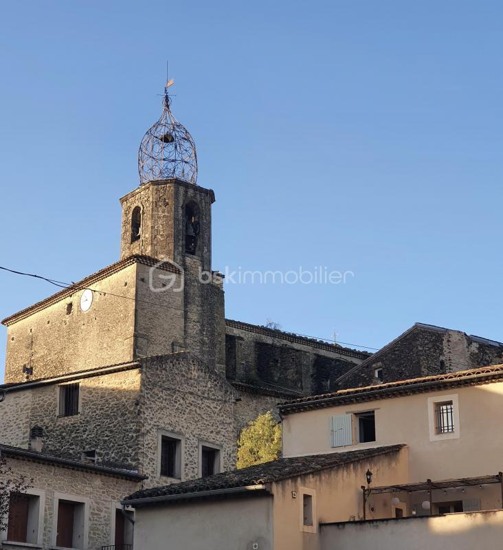 Appartement - 57 m² - 2 pièces