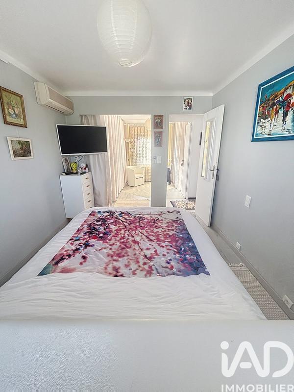 Maison - 128 m² - 7 pièces