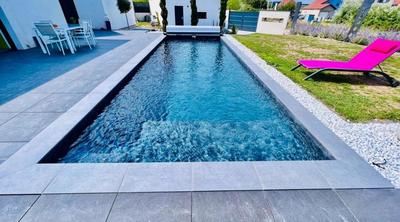 Maison - 150 m² - 7 pièces