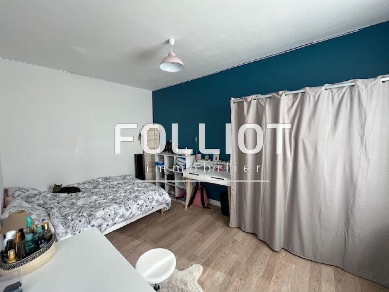 Maison - 79 m² - 5 pièces