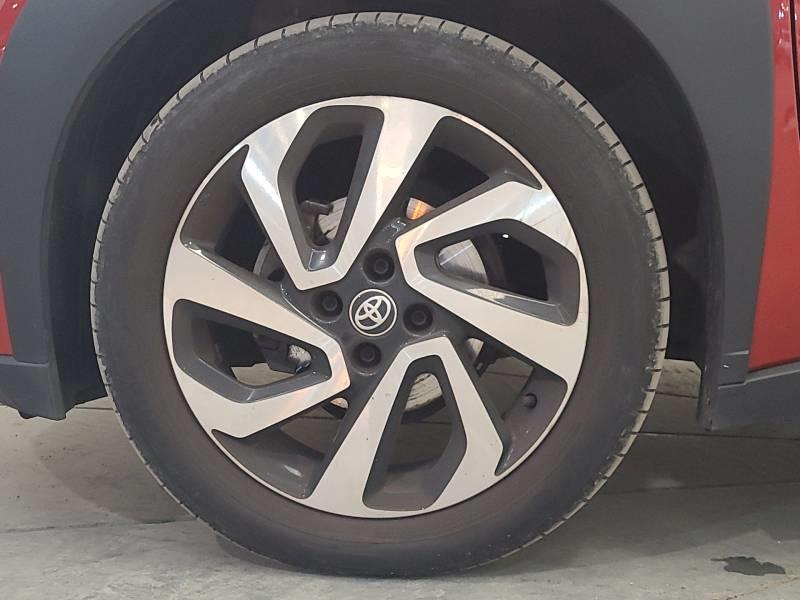 Toyota aygo x 1.0 Vvt-i 72 s-Cvt Air Design