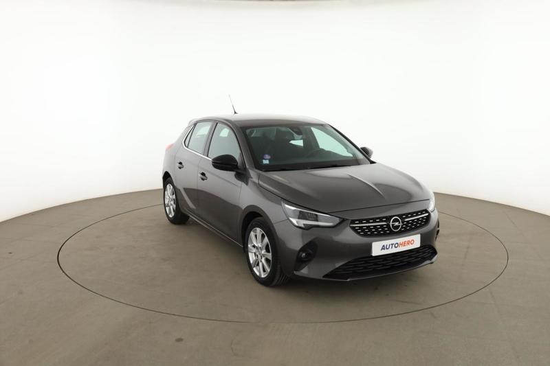 Opel Corsa 1.2 Turbo Elegance Auto 100 ch