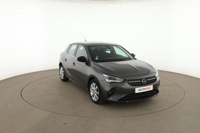 Opel Corsa 1.2 Turbo Elegance Auto 100 ch