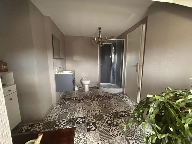 Pavillon - 146 m² - 6 pièces